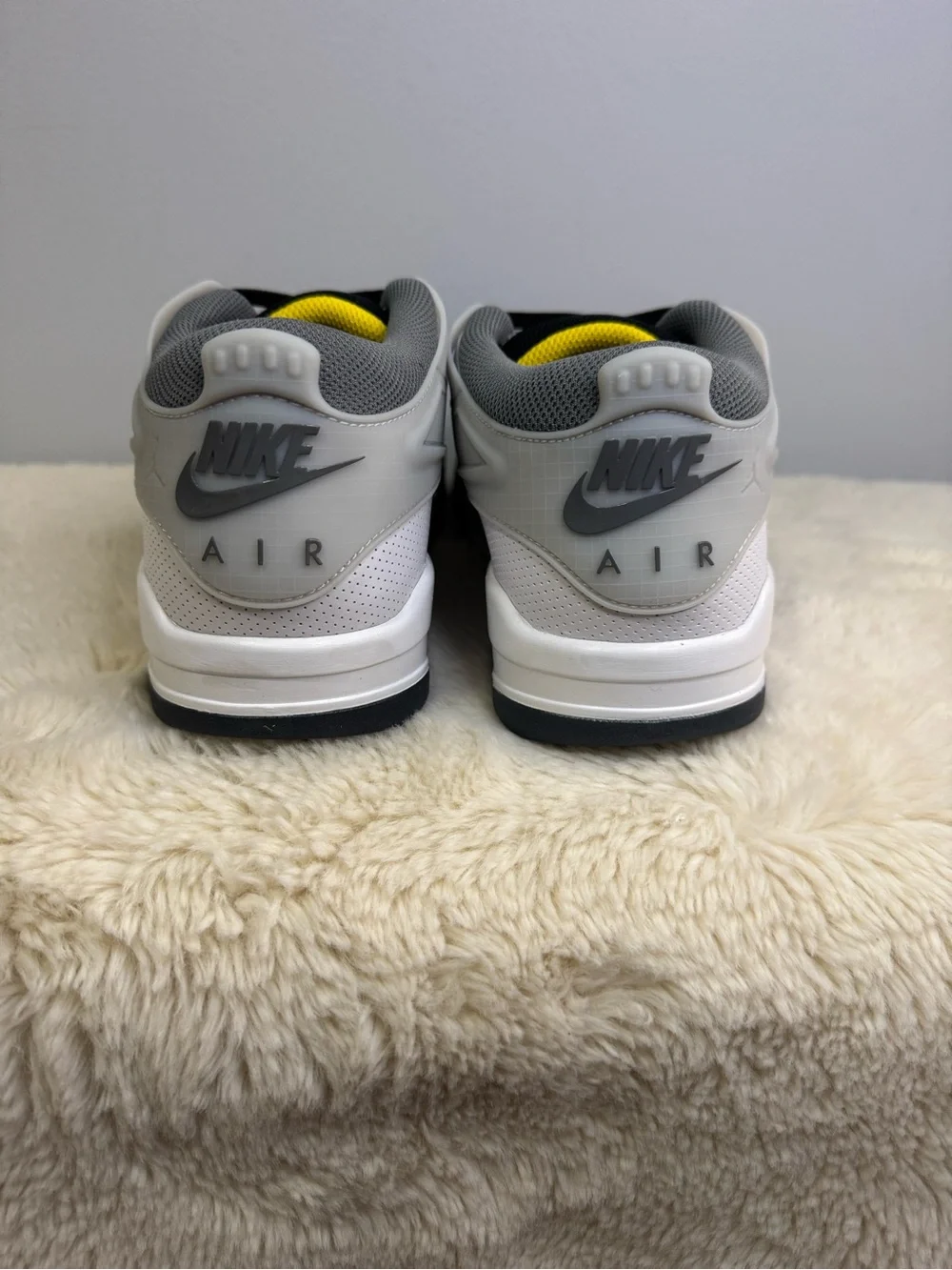Jordan Air Jordan 4 RM Premium Motorsports Low Top Men IB8052-100